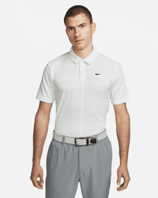 Мужские  Nike Dri-FIT Unscripted Golf Polo