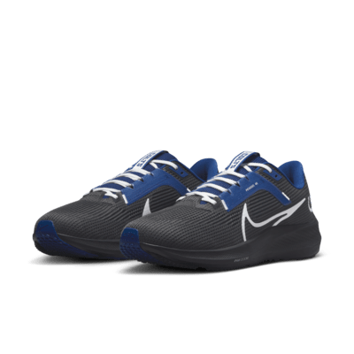 Nike Pegasus 38 (nfl Indianapolis Colts) Running Shoes In Grey, in Blue for  Men