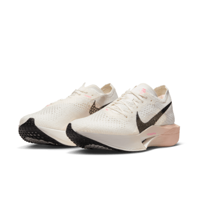 Damskie buty startowe do biegania po asfalcie Nike Vaporfly 3