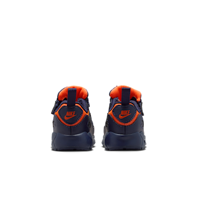 Nike Air Max 90 EasyOn Bebek Ayakkabısı
