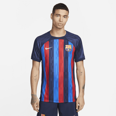 NIKE公式】 FCバルセロナ トップス & Tシャツ【ナイキ公式通販】
