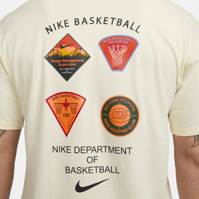 Nike Max90 Men's Basketball T-Shirt