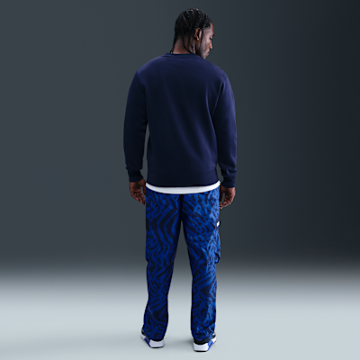 Nike Air Men's Woven Cargo Pants