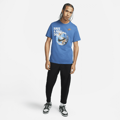 Playera para hombre Nike Sportswear