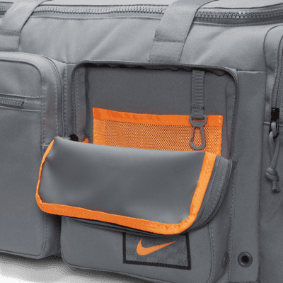Nike Utility Power Training Duffel Bag (Medium, 51L)