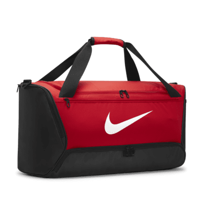 Nike Brasilia 9,5 Bossa d'esport d'entrenament (mitjana, 60 l)