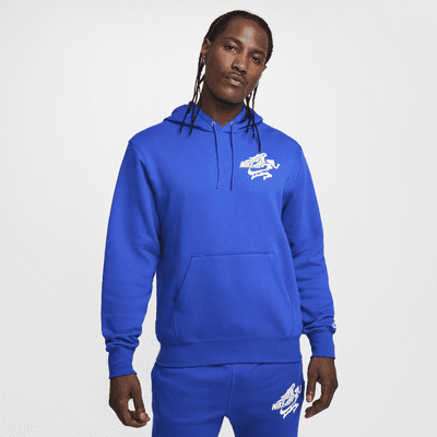 Nike Sportswear Club Men's Hoodie