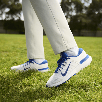 Nike Free Golf NN Golf Shoes (Wide)