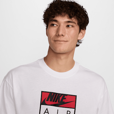 Nike Sportswear Men's Max90 T-Shirt