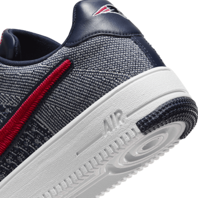 Calzado para hombre Nike Air Force 1 Ultra Flyknit Low