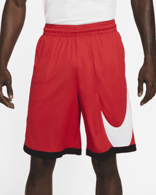 nike basketball shorts