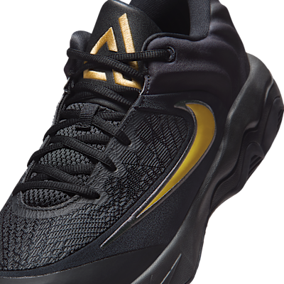 Giannis Immortality 4 EP