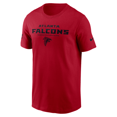 Atlanta Falcons Sideline Team Issue