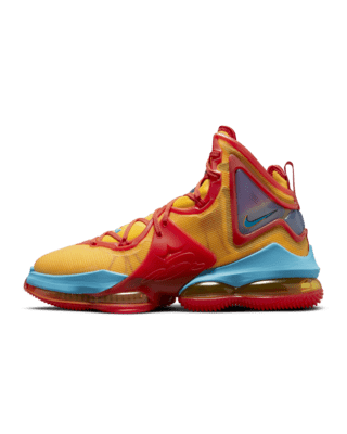 lebron 19 space jam shoes price