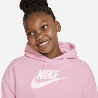 Nike Sportswear Club Big Kids' (Girls 