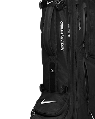 Nike Air Hybrid 2 Golf Bag. Nike LU