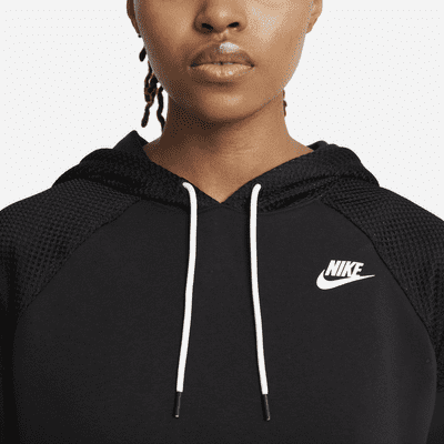 boyfriend hoodie nike