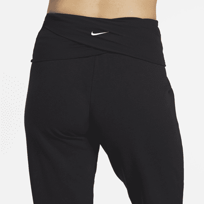 Nike One (M) Women's French Terry Pants (Maternity)