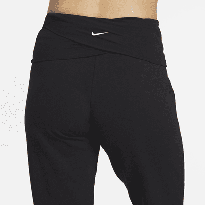 Nike One (M) Women's French Terry Pants (Maternity). Nike JP