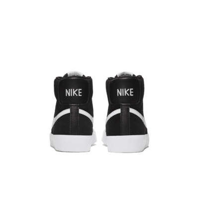 nike blazer mid suede 77