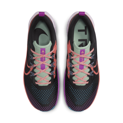 nike trail 4