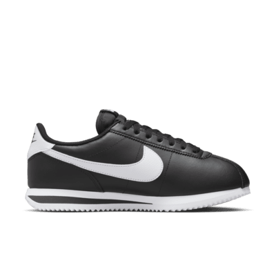 Nike Cortez Leather Women's Shoes