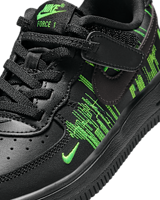 Nike Force 1 Low EasyOn LV8 4