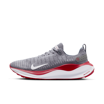 Nike InfinityRN 4 (Team) Men's Road Running Shoes