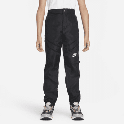 Anthracite/volt/black Nike Men's Cropped Woven Trousers at best price in  Lucknow