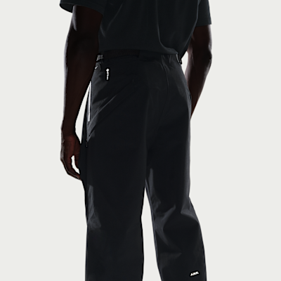 NOCTAコード メンズ フォールドパンツ