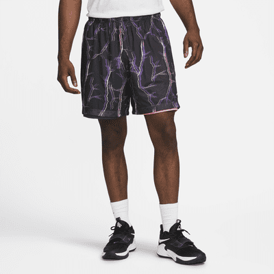 Nike Premium basketbalshorts voor heren (15 cm). Nike BE
