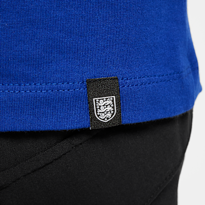 England Older Kids' Nike Football T-Shirt