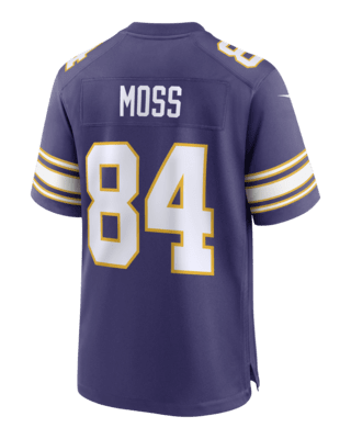 randy moss youth football jersey