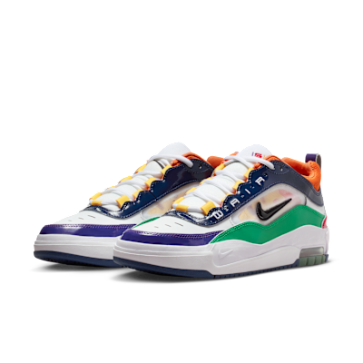 Nike Air Max Ishod Premium-skatersko