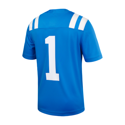 Ole Miss Men's Nike College Football Replica Jersey
