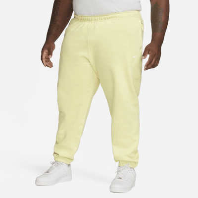 Nike Solo Swoosh Men's Fleece Pants