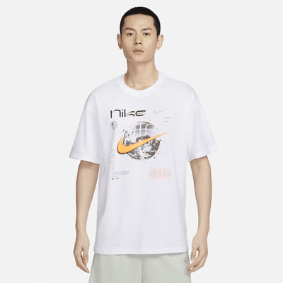 Nike Men's Max90 Basketball T-Shirt