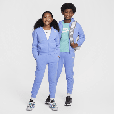 Nike Sportswear Club Fleece joggingbroek voor kids