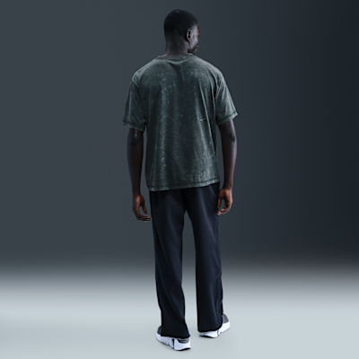 Nike Gym Heritage Dri-FIT kortermet treningsoverdel til herre