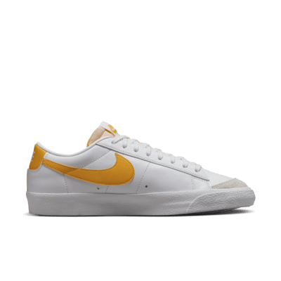 Nike Blazer Low '77 Vintage Men's Shoes