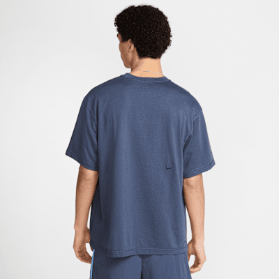 Haut de fitness Dri-FIT Nike Gym Heritage pour homme