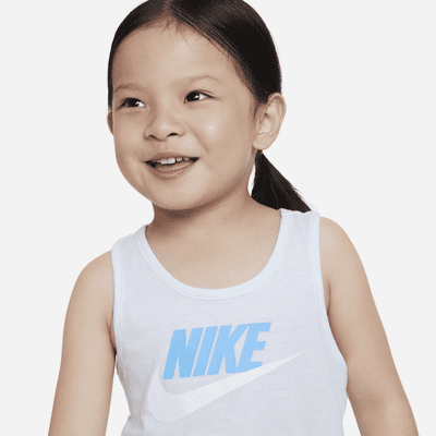 Nike Toddler Tank and Shorts Set. Nike.com