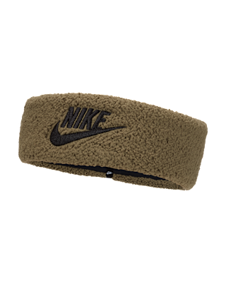 Женские  Nike Fleece Headband