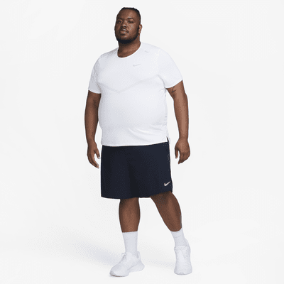 Löparshorts Nike Challenger Dri-FIT 2-in-1 18 cm för män