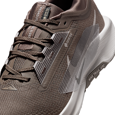 Tenis de trail running impermeables para hombre Nike Pegasus Trail 5 GORE-TEX