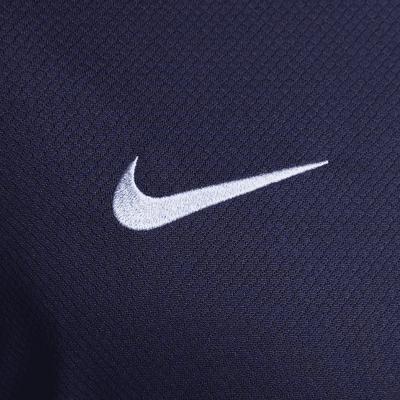 FFF Strike Samarreta de futbol de màniga curta i teixit Knit Nike Dri-FIT - Home