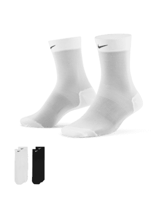 Nike Spark Lightweight Running Ankle Socks. Nike VN