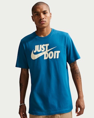 Мужская футболка Nike Sportswear JDI