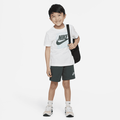 Nike Sportswear Club Shorts Set Toddler Set