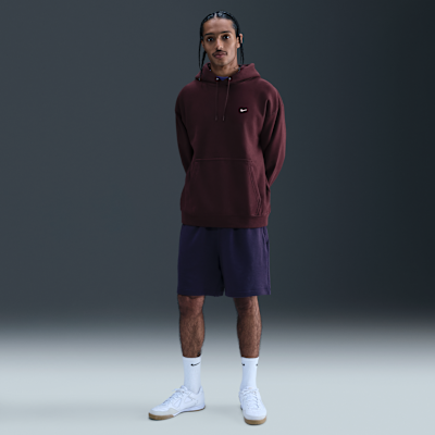 Nike Solo Swoosh Men's Pullover Hoodie